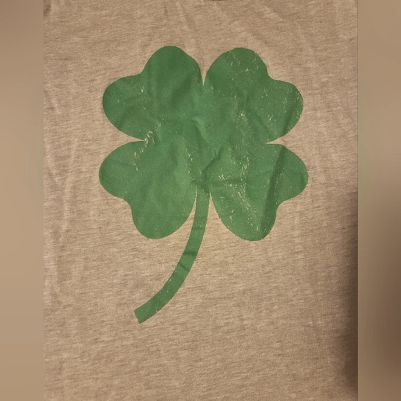 St. Patrick's Day shirt - Picture 2 of 3